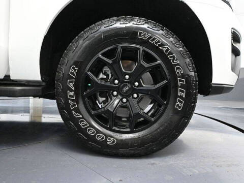 2024 Ford Expedition Timberline