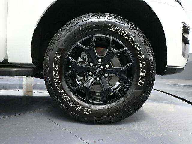 2024 Ford Expedition Timberline