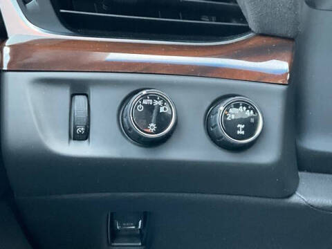 2020 Cadillac Escalade ESV Premium Luxury