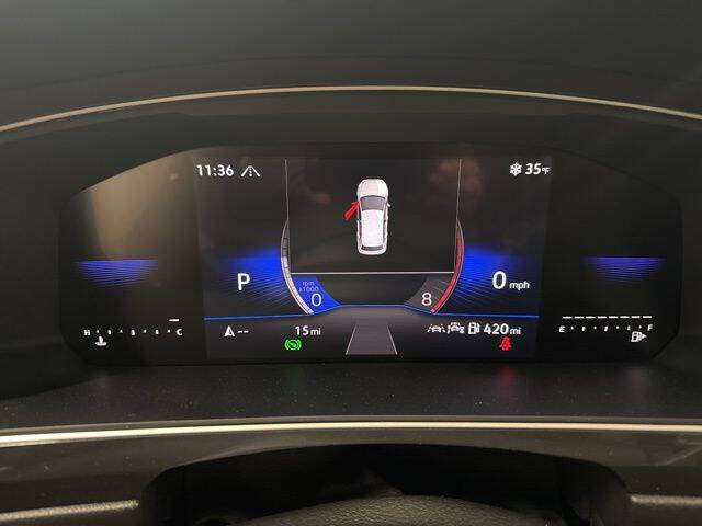 2024 Volkswagen Tiguan SE R-Line Black 4Motion