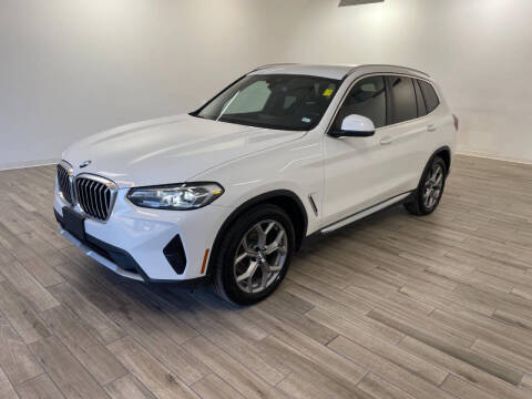 2022 BMW X3 for sale at Juan Autos y mas in O'Fallon MO