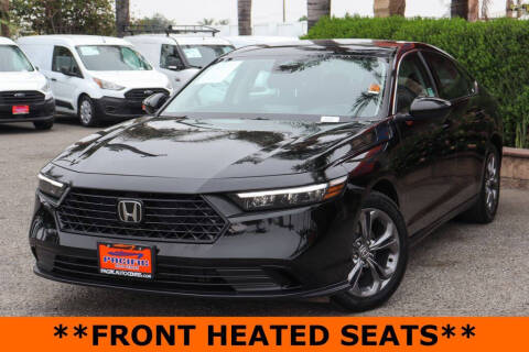 2023 Honda Accord