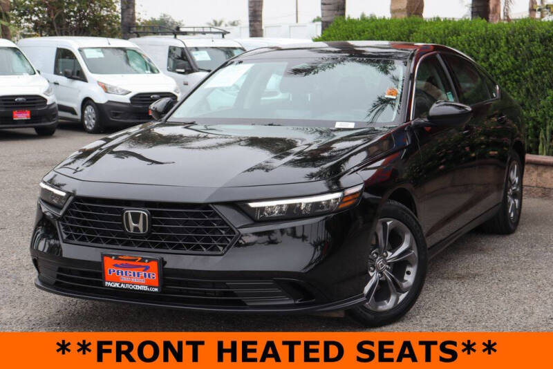 2023 Honda Accord