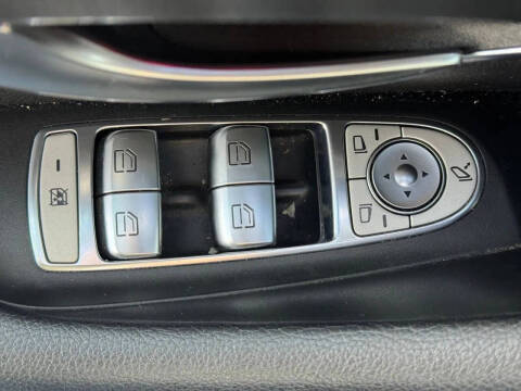 2017 Mercedes-Benz E-Class E 300