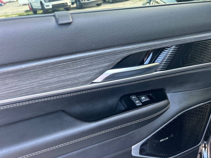 2024 Jeep Wagoneer L Series III