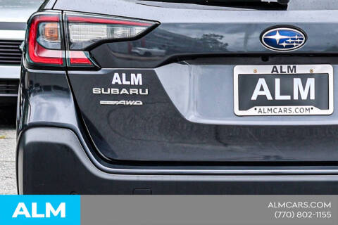 2024 Subaru Outback Limited