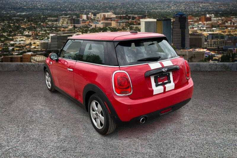 2020 MINI Hardtop 2 Door Cooper