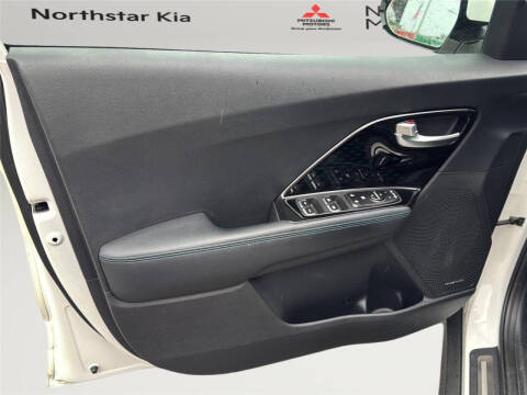 2020 Kia Niro EV EX Premium