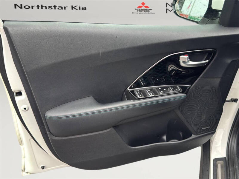 2020 Kia Niro EV EX Premium