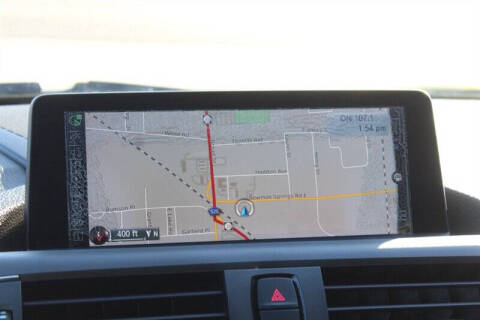 2016 BMW 2 Series M235i xDrive