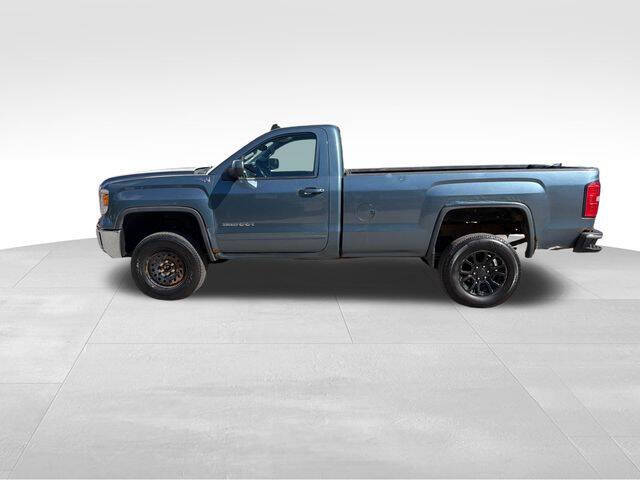 2014 GMC Sierra 1500