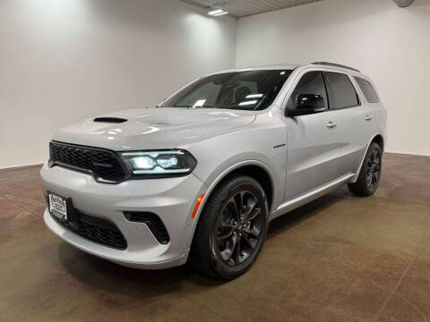 2024 Dodge Durango R/T