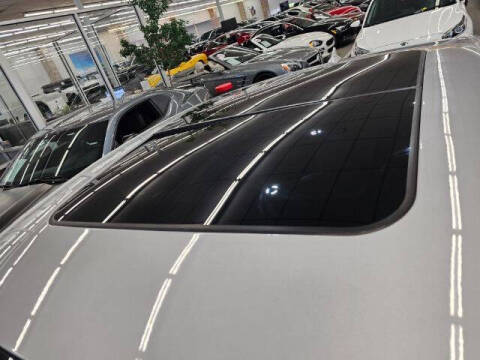 2013 Cadillac XTS Luxury Collection