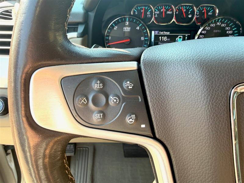 2020 GMC Yukon SLT