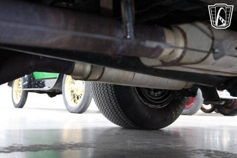 1986 GMC C/K 1500 Series