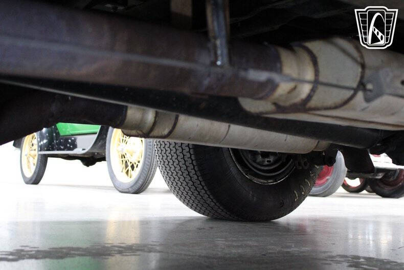 1986 GMC C/K 1500 Series