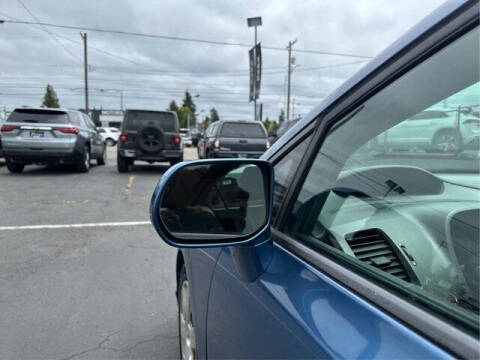 2006 Honda Civic LX