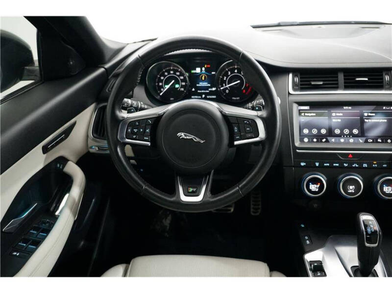 2020 Jaguar E-PACE P300 R-Dynamic S