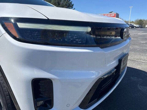 2025 Honda Prologue Touring