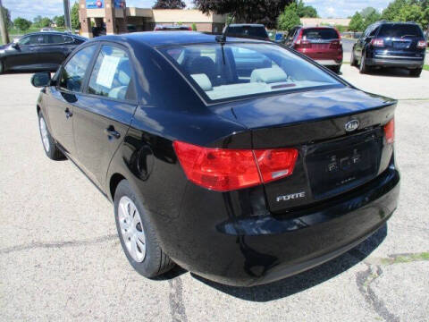 2012 Kia Forte LX