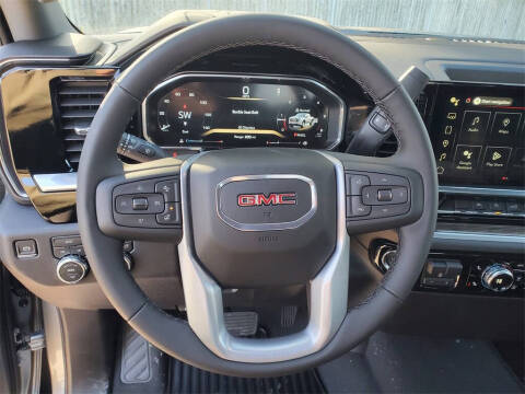 2026 GMC Sierra 1500 Elevation Standard