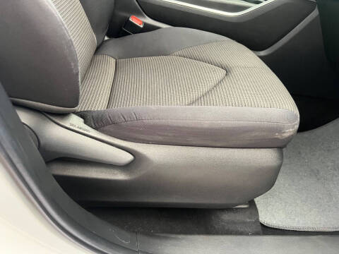 2022 Toyota Highlander L