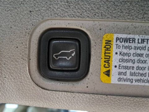 2007 Chevrolet Tahoe LT