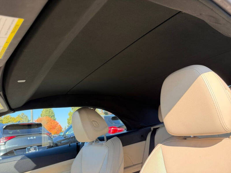 2024 BMW 4 Series 430i