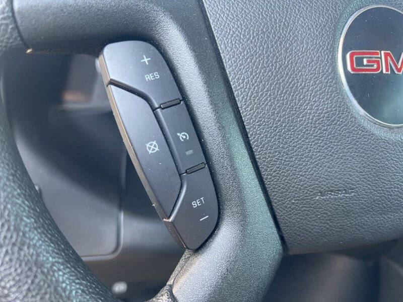 2024 GMC Savana 2500