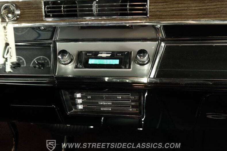 1966 Chevrolet Chevelle