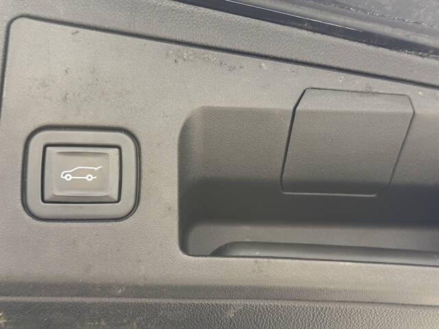 2021 Cadillac XT5 Sport