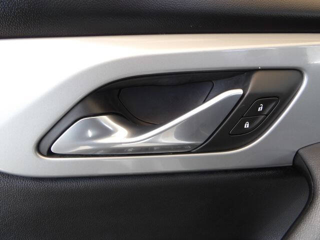 2019 Chevrolet Blazer LT