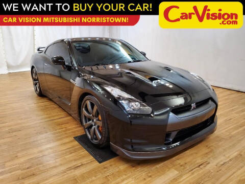 2009 Nissan GT-R