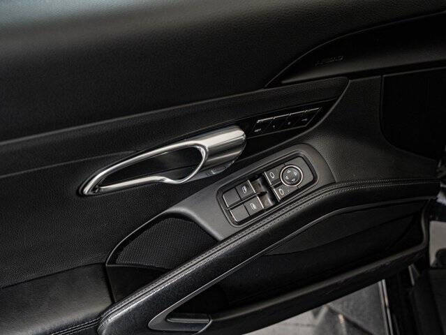 2017 Porsche 911 Carrera S