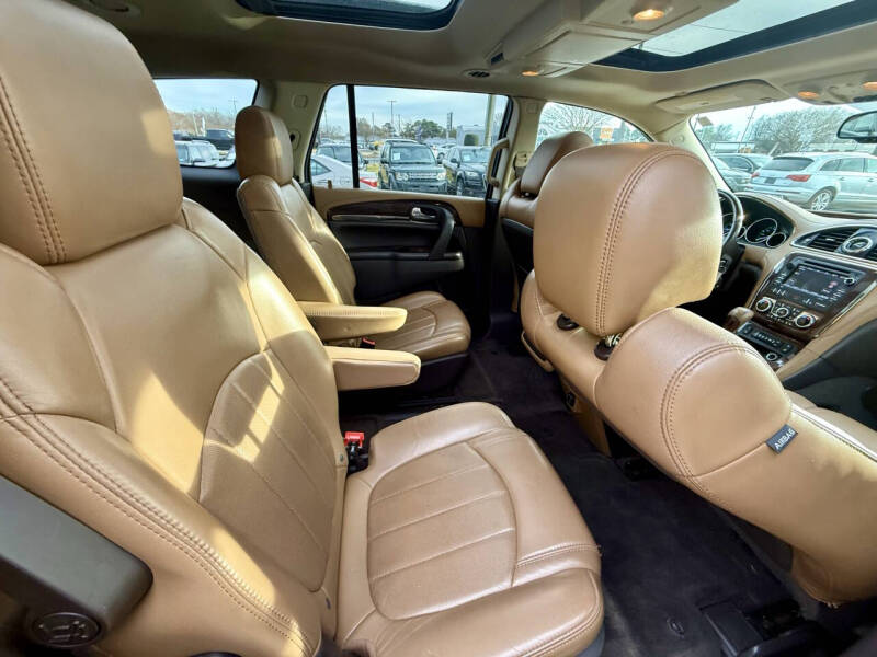 2014 Buick Enclave Premium