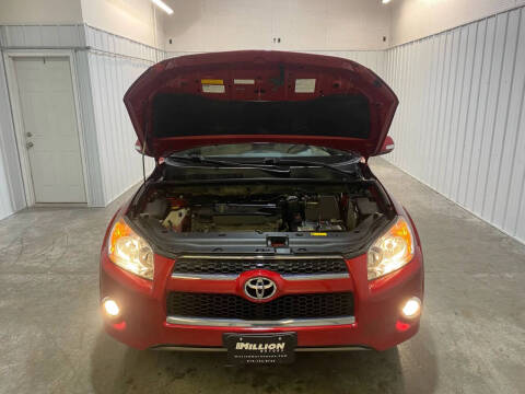 2011 Toyota RAV4 Limited