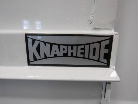 2016 RAM ProMaster 2500 136 WB