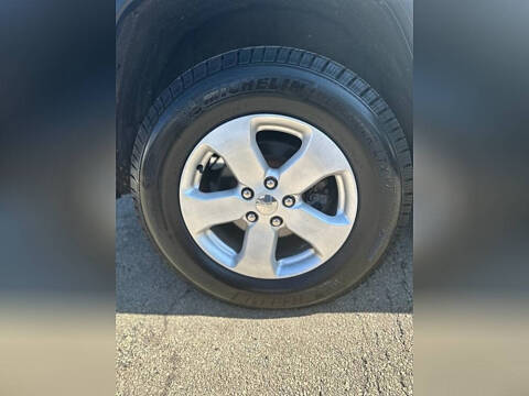 2012 Jeep Grand Cherokee