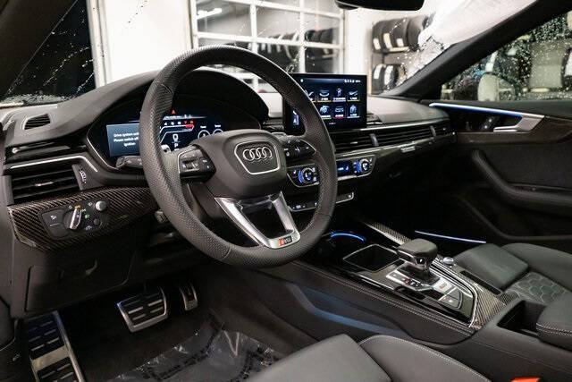 2025 Audi RS 5 Sportback 2.9T quattro