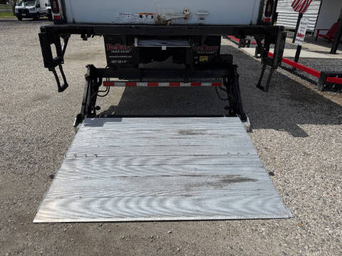 2016 International DuraStar 4300