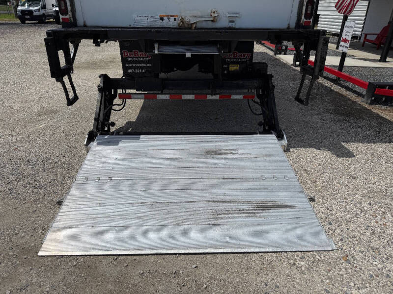 2016 International DuraStar 4300