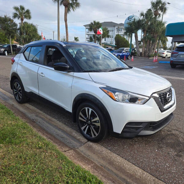 2019 Nissan Kicks for sale at PJ's Auto World Inc in Clearwater FL