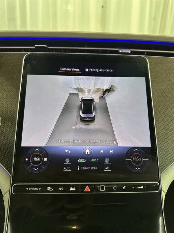 2024 Mercedes-Benz EQE EQE 350 4MATIC