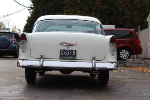 1955 Chevrolet Bel Air