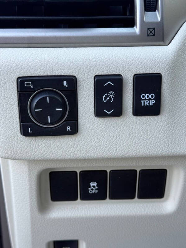 2013 Lexus GX 460