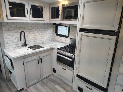 2023 Jayco WHITEHAWK 29RL