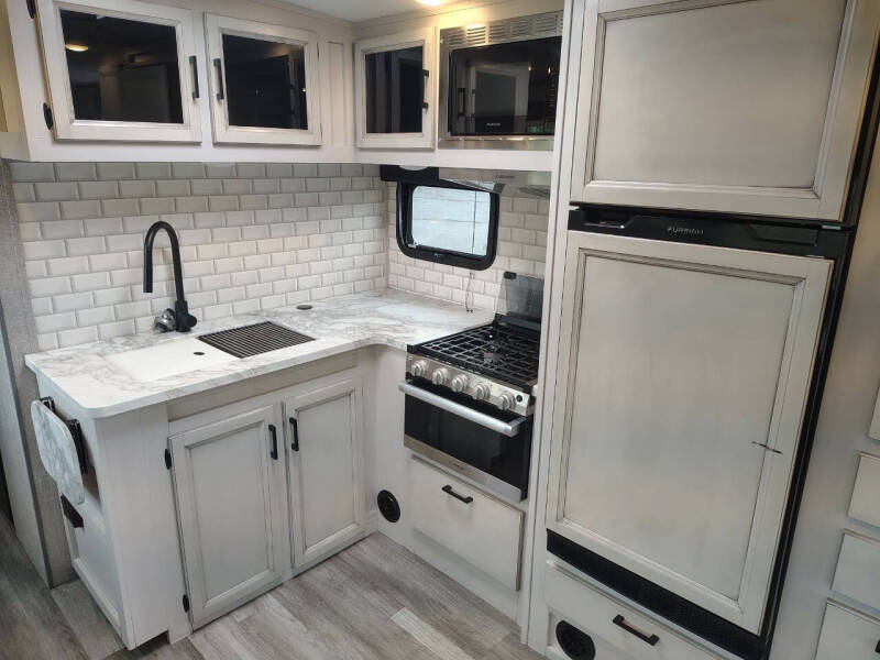 2023 Jayco WHITEHAWK 29RL