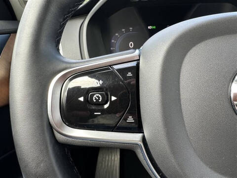 2023 Volvo XC90 B6 Plus Bright Theme 6P