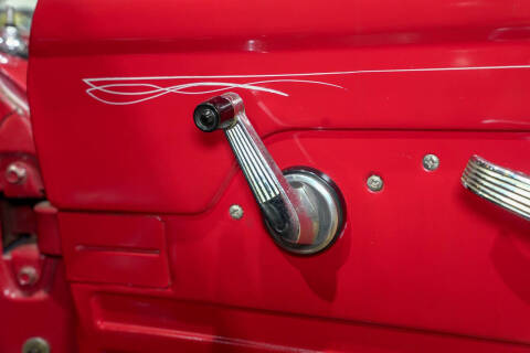1953 Ford F-100