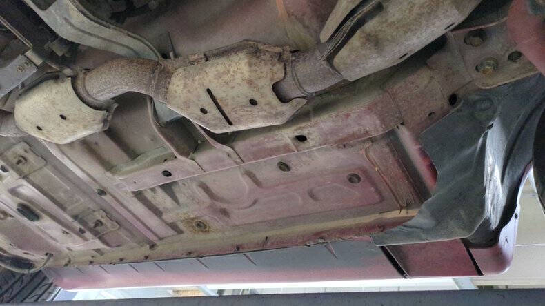 1996 Ford Mustang GT